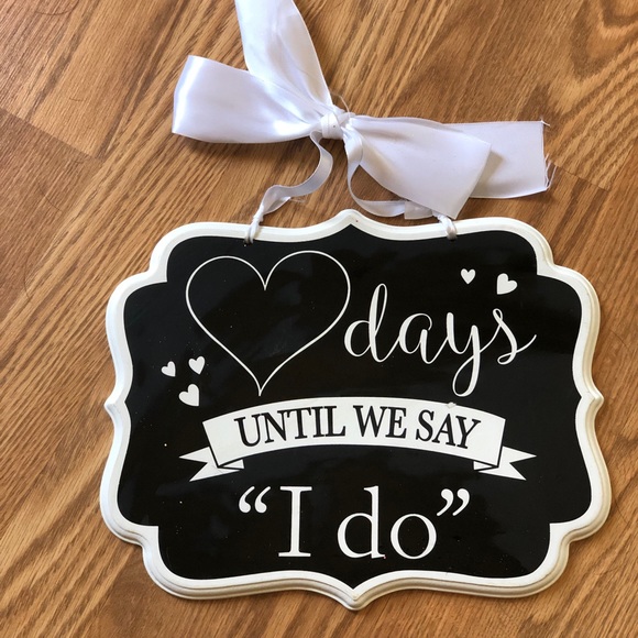 ___ days until I do sign - Picture 2 of 2